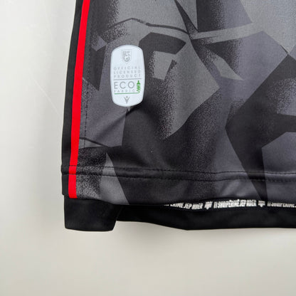 CAMISETA ALBÂNIA III 23/24 HOMBRE