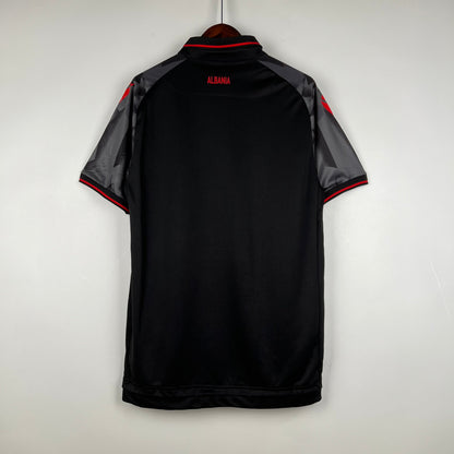 CAMISETA ALBÂNIA III 23/24 HOMBRE
