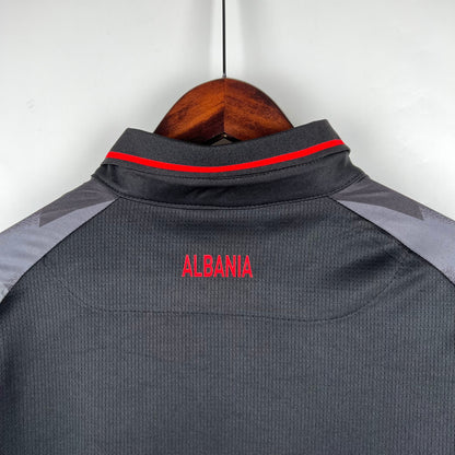 CAMISETA ALBÂNIA III 23/24 HOMBRE