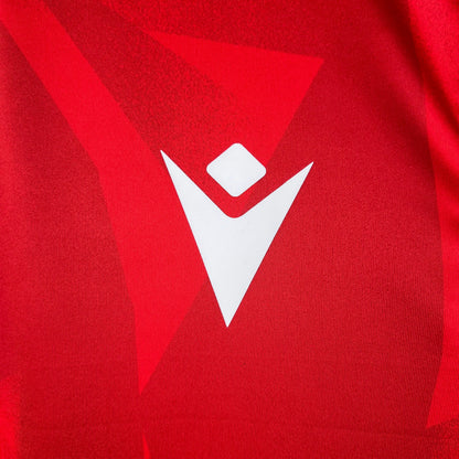 CAMISETA ALBÂNIA I 23/24 HOMBRE