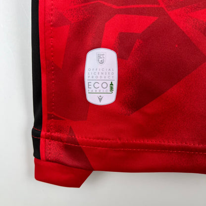 CAMISETA ALBÂNIA I 23/24 HOMBRE