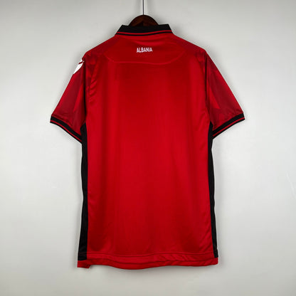 CAMISETA ALBÂNIA I 23/24 HOMBRE
