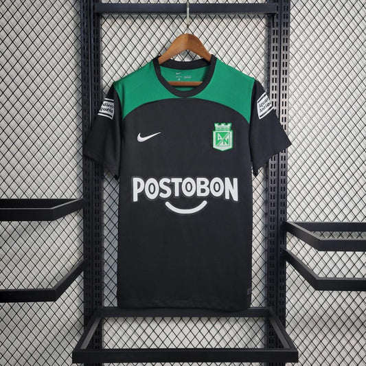 CAMISETA ATHLÉTICO NACIONAL II 23/24 HOMBRE