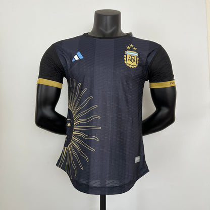 CAMISETA ARGENTINA EDICIÓN COMEMORATIVA IV 23/24 HOMBRE (VERSIÓN JUGADOR)