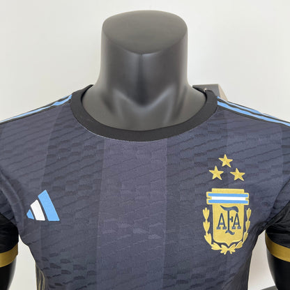 CAMISETA ARGENTINA EDICIÓN COMEMORATIVA IV 23/24 HOMBRE (VERSIÓN JUGADOR)