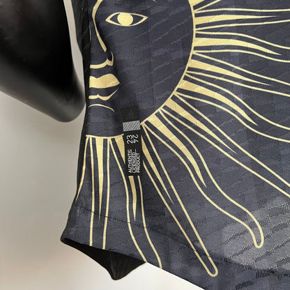 CAMISETA ARGENTINA EDICIÓN COMEMORATIVA IV 23/24 HOMBRE (VERSIÓN JUGADOR)