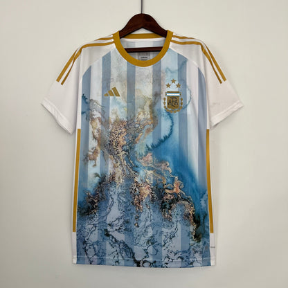 CAMISETA ARGENTINA EDICIÓN ESPECIAL III 23/24 HOMBRE