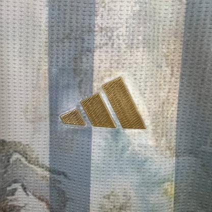 CAMISETA ARGENTINA EDICIÓN ESPECIAL III 23/24 HOMBRE