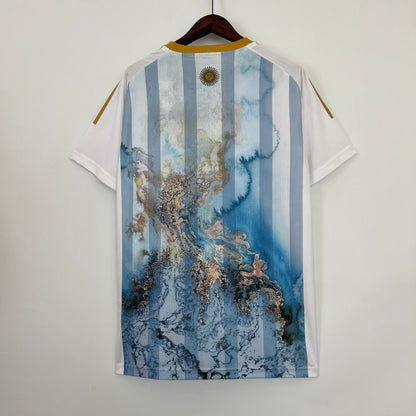 CAMISETA ARGENTINA EDICIÓN ESPECIAL III 23/24 HOMBRE