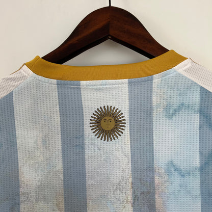 CAMISETA ARGENTINA EDICIÓN ESPECIAL III 23/24 HOMBRE