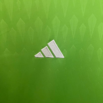 CAMISETA ARGENTINA PORTERO II 23/24 HOMBRE