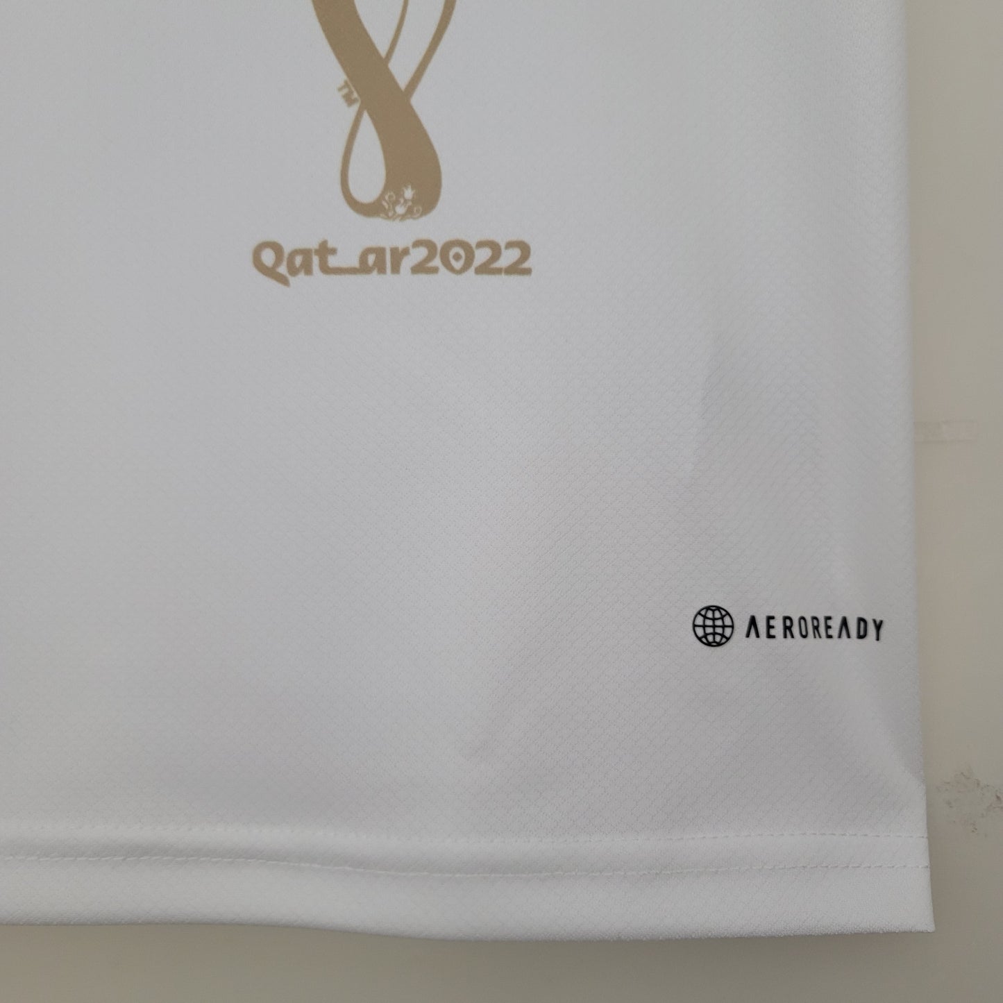CAMISETA ARGENTINA EDICIÓN COMEMORATIVA II 23/24 HOMBRE