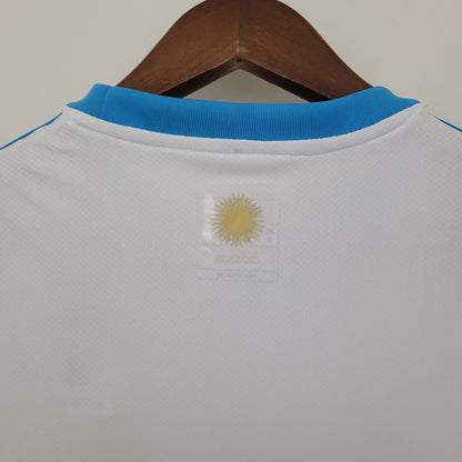 CAMISETA ARGENTINA EDICIÓN COMEMORATIVA II 23/24 HOMBRE
