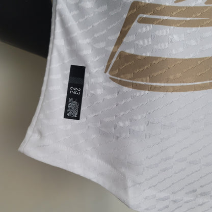 CAMISETA ARGENTINA EDICIÓN COMEMORATIVA II 23/24 HOMBRE (VERSIÓN JUGADOR)