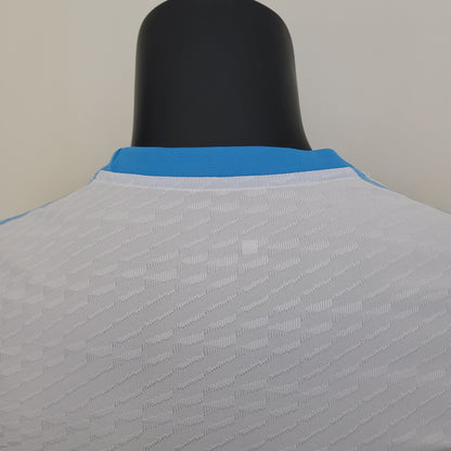 CAMISETA ARGENTINA EDICIÓN COMEMORATIVA II 23/24 HOMBRE (VERSIÓN JUGADOR)