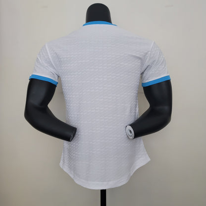 CAMISETA ARGENTINA EDICIÓN COMEMORATIVA II 23/24 HOMBRE (VERSIÓN JUGADOR)