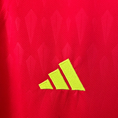 CAMISETA ARGENTINA PORTERO I 23/24 HOMBRE