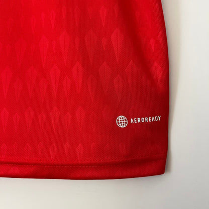 CAMISETA ARGENTINA PORTERO I 23/24 HOMBRE