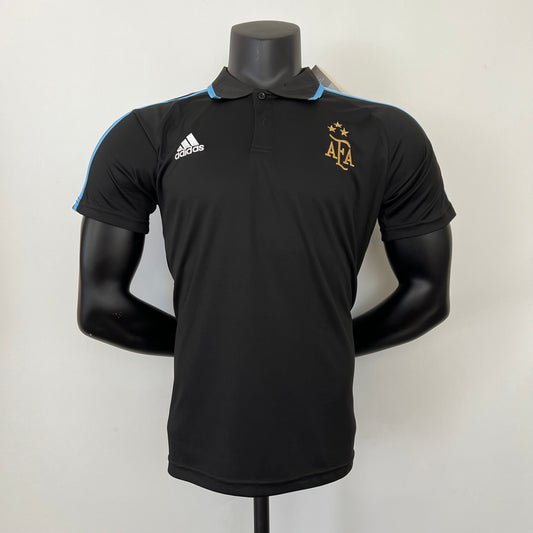 CAMISETA ARGENTINA POLO I 23/24 HOMBRE