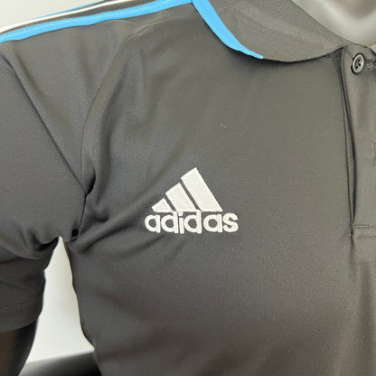 CAMISETA ARGENTINA POLO I 23/24 HOMBRE