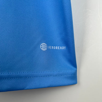 CAMISETA ARGENTINA ENTRENAMIENTO I 23/24 HOMBRE