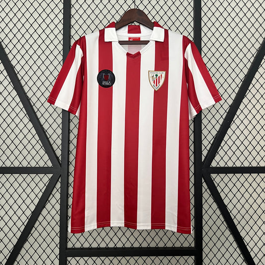 ATHLETIC BILBAO EDICION ESPECIAL RETRO
