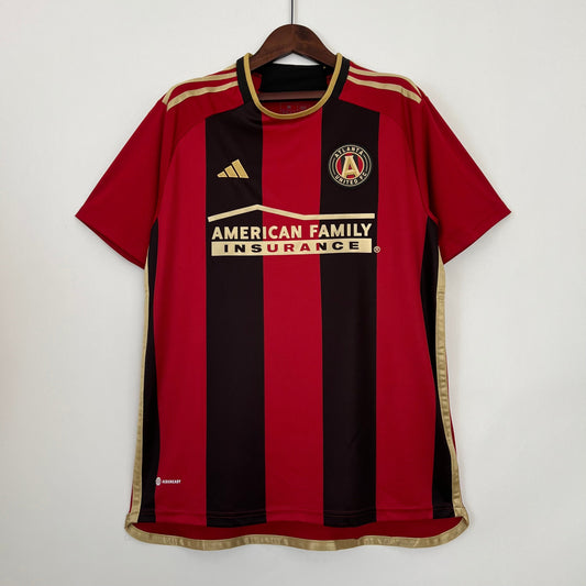 CAMISETA ATLANTA UNITED I 23/24 HOMBRE