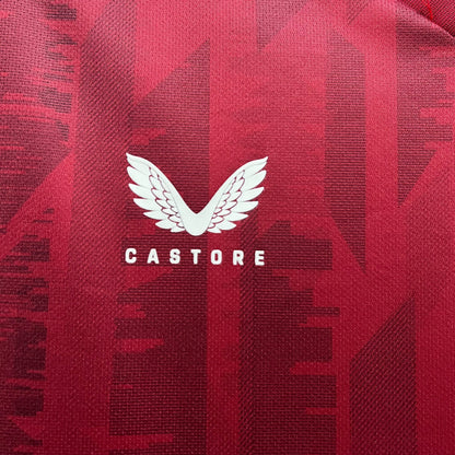 CAMISETA ASTON VILLA I 23/24 HOMBRE