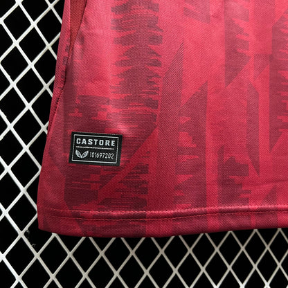 CAMISETA ASTON VILLA I 23/24 HOMBRE