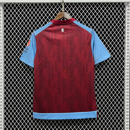 CAMISETA ASTON VILLA I 23/24 HOMBRE