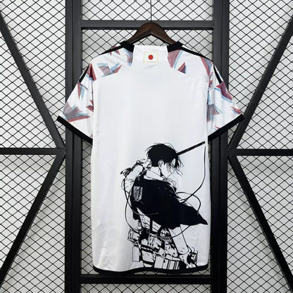 CAMISETA JAPON EDICION LEVI