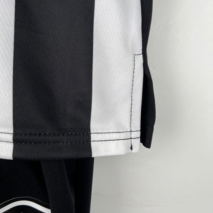 BOTAFOGO I 23/24 CONJUNTO INFANTIL