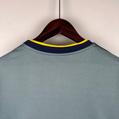 BOCA JUNIORS III 23/24 HOMBRE