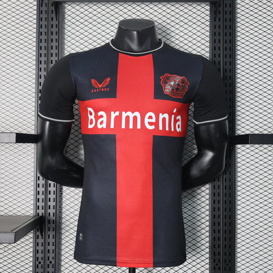 BAYER LEVERKUSEN I 23/24 VERSION JUGADOR
