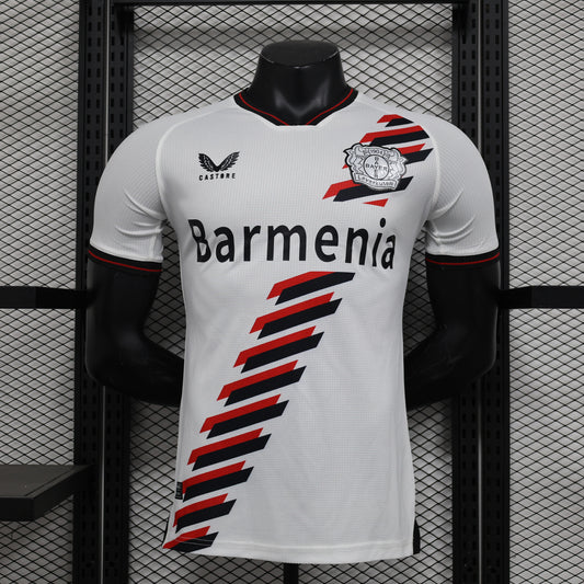 BAYER LEVERKUSEN II 23/24 VERSION JUGADOR