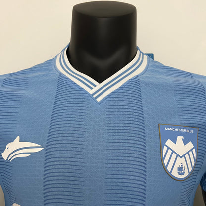 MANCHESTER CITY I 23/24 HOMBRE (VERSIÓN JUGADOR)