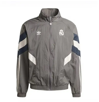 CORTAVIENTO REAL MADRID 24/25