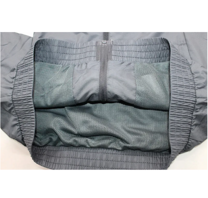 CORTAVIENTO REAL MADRID 24/25