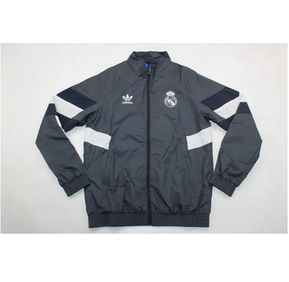 CORTAVIENTO REAL MADRID 24/25