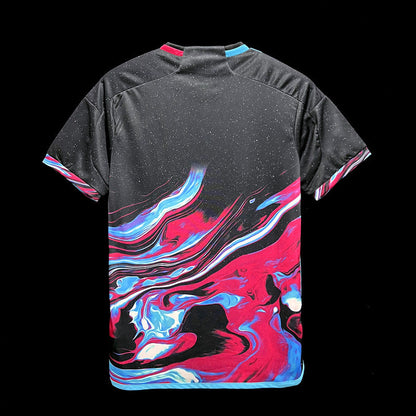 CAMISETA ARGENTINA EDICIÓN COMEMORATIVA V 23/24 HOMBRE