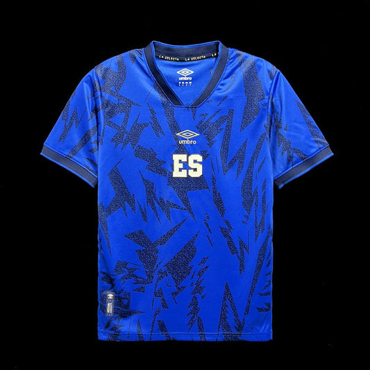EL SALVADOR I 23/24 HOMBRE