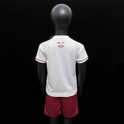 FLUMINENSE II 23/24 CONJUNTO INFANTIL