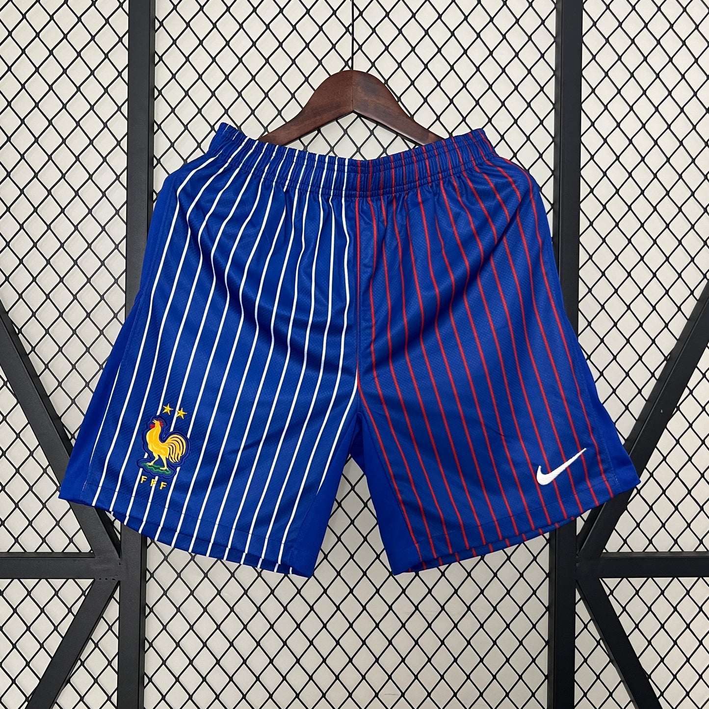 SHORT FRANCIA Il 24/25