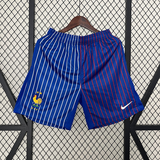 SHORT FRANCIA Il 24/25