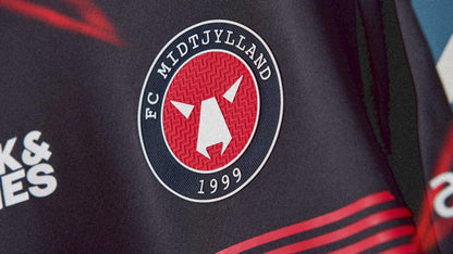 CAMISETA FC MIDTJYLLAND 23/24