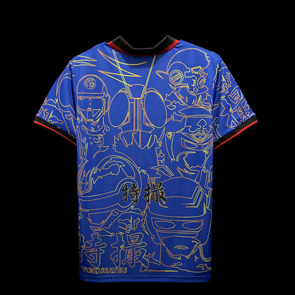 JAPON POLO I 23/24 HOMBRE