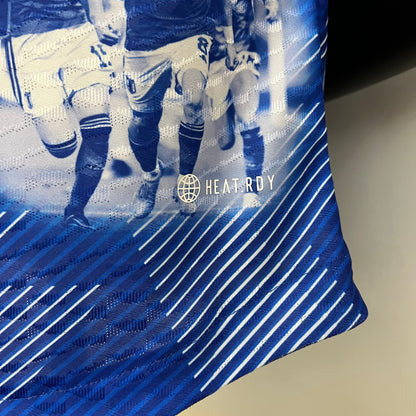 JAPÓN EDICIÓN ESPECIAL I 23/24 HOMBRE (VERSIÓN JUGADOR)