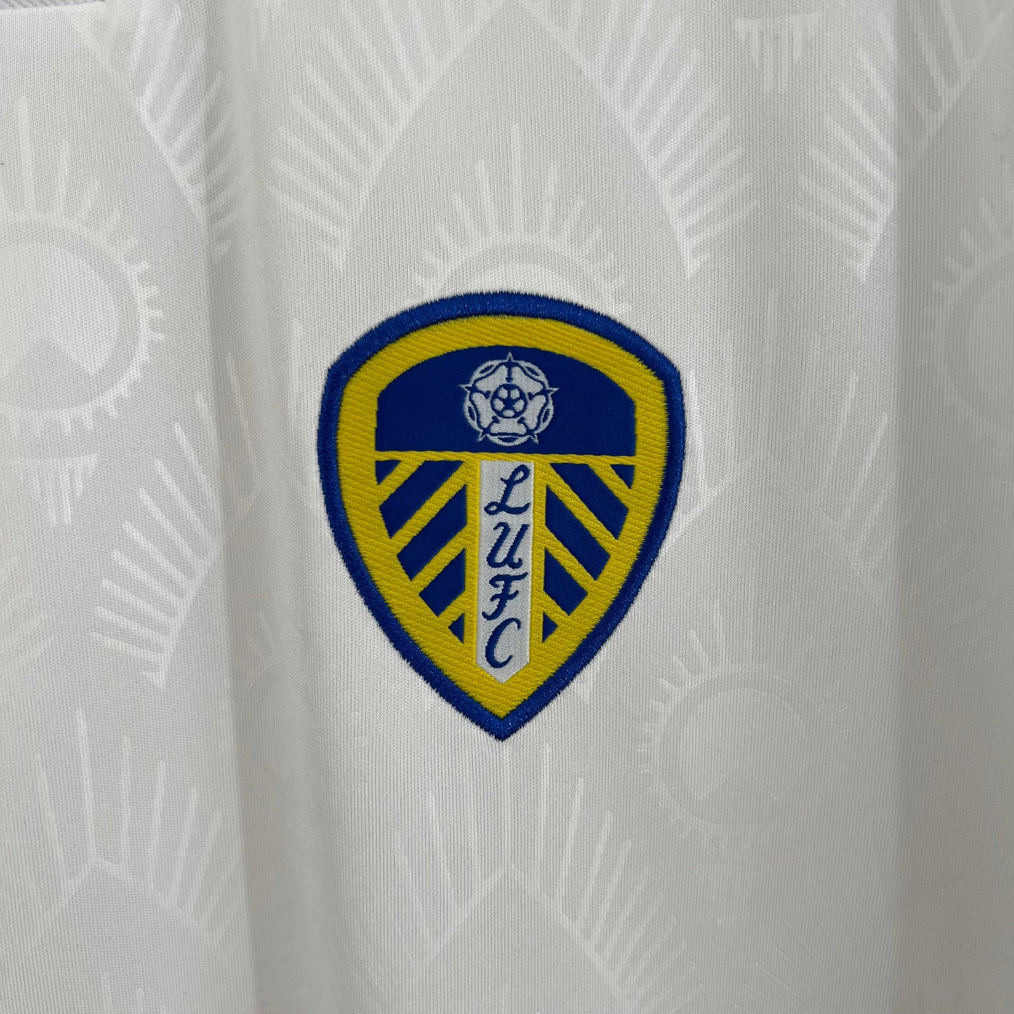 CAMISETA LEEDS l 23/24 HOMBRE