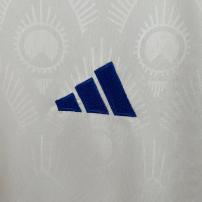 CAMISETA LEEDS l 23/24 HOMBRE