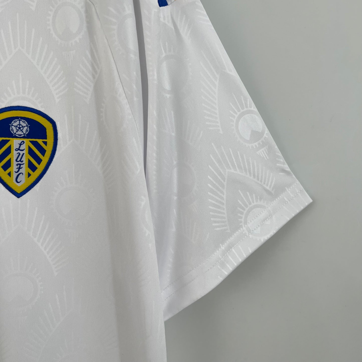 CAMISETA LEEDS l 23/24 HOMBRE